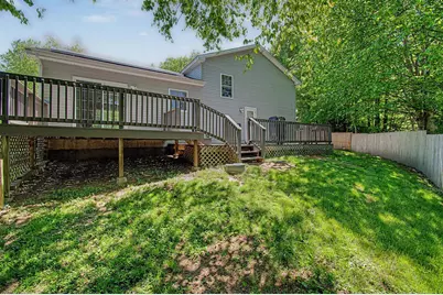354 Old Stage Road, Georgia,  05468 - Photo 49