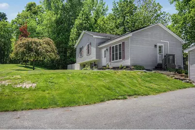 354 Old Stage Road, Georgia,  05468 - Photo 3