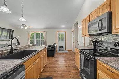 354 Old Stage Road, Georgia,  05468 - Photo 17