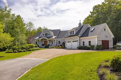 170 Wentworth Road, Rye, NH 03870 - Photo 1