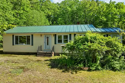 126 Hodgdon Road, Northfield, NH 03276 - Photo 25