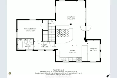 632 4th Range Road, Pembroke, NH 03275 - Photo 23