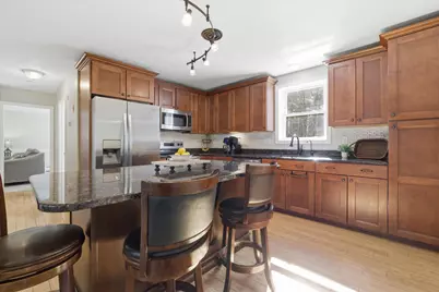 51 Scobie Road, New Boston, NH 03070 - Photo 9