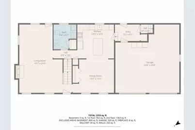 51 Scobie Road, New Boston, NH 03070 - Photo 37