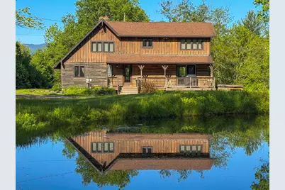 107 Bushnell Road, Waitsfield,  05673 - Photo 1