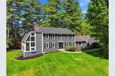 98 Hunter Farm Road, Peterborough, NH 03458 - Photo 1