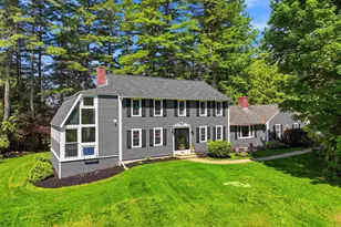 98 Hunter Farm Rd, Peterborough, NH 03458 - Photo 1