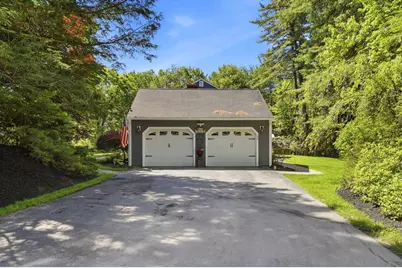 98 Hunter Farm Road, Peterborough, NH 03458 - Photo 33