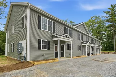 7 River Street #3, Milton, VT 05468 - Photo 1
