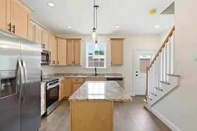 7 River Street #3, Milton, VT 05468 - Photo 5