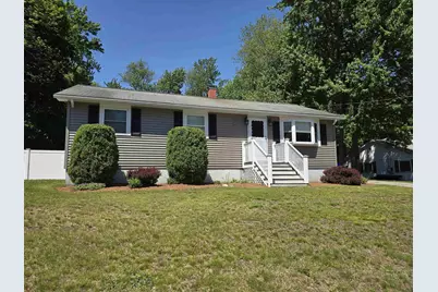 70 Brennan Street, Manchester, NH 03109 - Photo 1