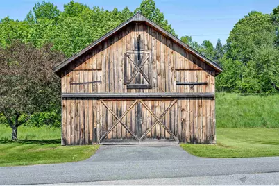 1614 McGlynn Road, Williamstown, VT 05654 - Photo 35