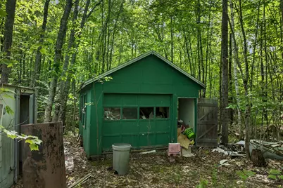 28 &amp; 34 Hanson Mill Road Lots #22 &amp; #23, Moultonborough, NH 03254 - Photo 33