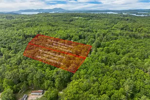 28 &amp 34 Hanson Mill Rd, Moultonborough, NH 03254 - Photo 1