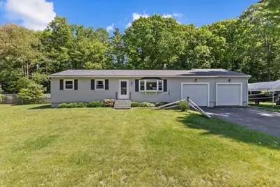 262 Belair Drive, Colchester, VT 05446 - Photo 1
