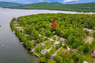114 Shore Dr N, Bridgewater, NH 03222 - Photo 1