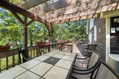 114 Shore Drive N, Bridgewater, NH 03222 - Photo 35