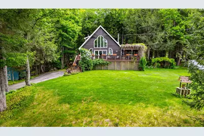 114 Shore Drive N, Bridgewater, NH 03222 - Photo 43