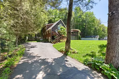 114 Shore Drive N, Bridgewater, NH 03222 - Photo 3