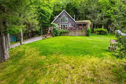 114 Shore Drive N, Bridgewater, NH 03222 - Photo 43