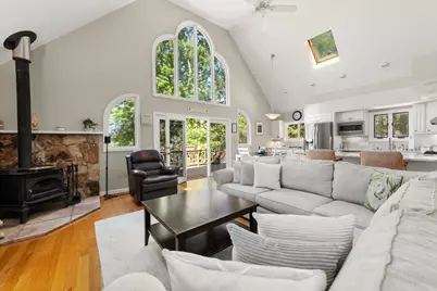 114 Shore Drive N, Bridgewater, NH 03222 - Photo 5