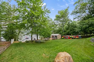 114 Shore Dr N, Bridgewater, NH 03222 - Photo 47