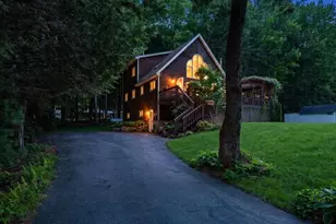 114 Shore Dr N, Bridgewater, NH 03222 - Photo 45