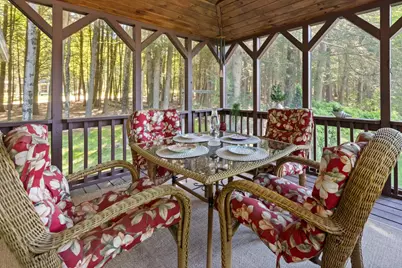 114 Shore Drive N, Bridgewater, NH 03222 - Photo 31