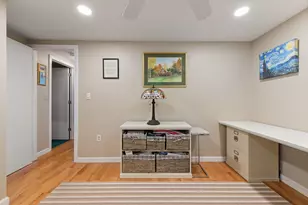 114 Shore Dr N, Bridgewater, NH 03222 - Photo 23