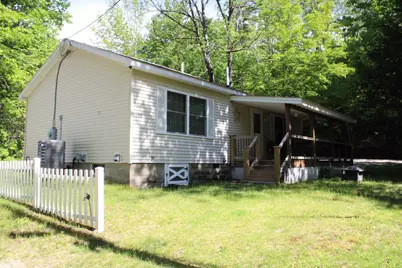 461 Jericho Road, Bartlett, NH 03812 - Photo 3