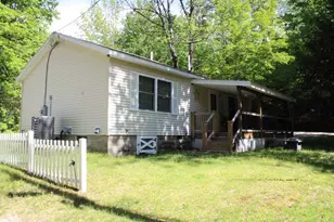 461 Jericho Rd, Bartlett, NH 03812 - Photo 3