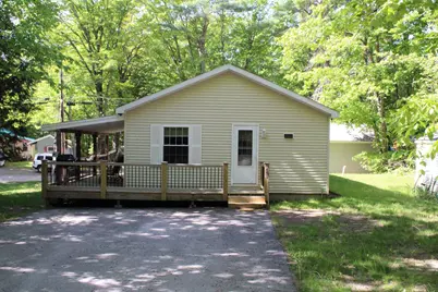 461 Jericho Road, Bartlett, NH 03838 - Photo 31