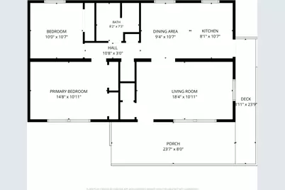 461 Jericho Road, Bartlett, NH 03838 - Photo 41
