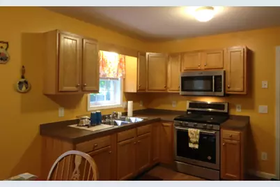 461 Jericho Road, Bartlett, NH 03838 - Photo 9