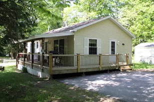 461 Jericho Rd, Bartlett, NH 03812 - Photo 1