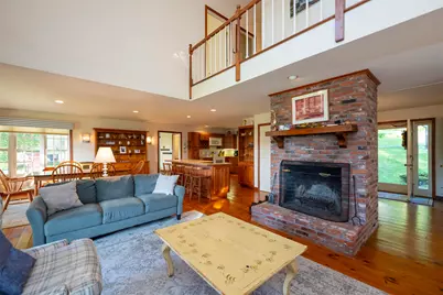 193 Chester Arthur Road, Hartford, VT 05059 - Photo 9