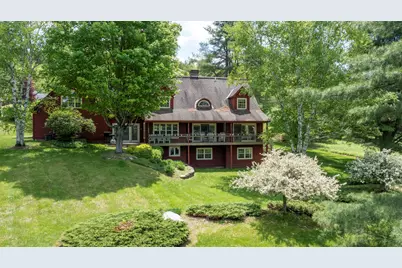193 Chester Arthur Road, Hartford, VT 05059 - Photo 7