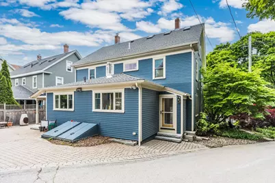 978 South Street #1, Portsmouth, NH 03801 - Photo 3