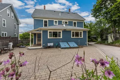 978 South Street #1, Portsmouth, NH 03801 - Photo 5