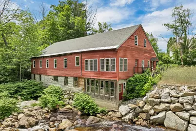 106 Water Street, Rumney, NH 03266 - Photo 5