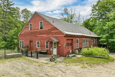 106 Water Street, Rumney, NH 03266 - Photo 1