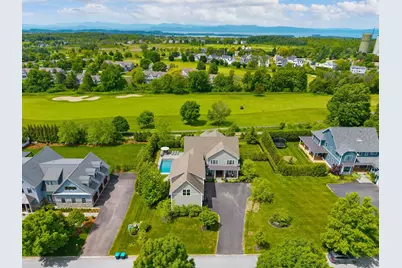 451 Golf Course Road, South Burlington, VT 05403 - Photo 1