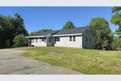 248 Gorham Hill Road, Gorham, NH 03581 - Photo 1