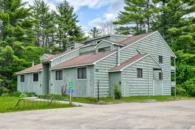 17D Season's At At Attitash Road, Bartlett, NH 03812 - Photo 1