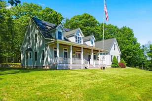 957 Back Mountain Rd, Goffstown, NH 03045 - Photo 1