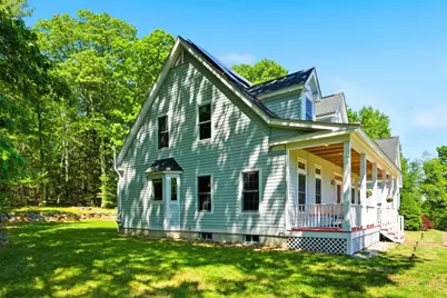 957 Back Mountain Road, Goffstown, NH 03045 - Photo 5
