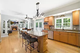957 Back Mountain Rd, Goffstown, NH 03045 - Photo 11