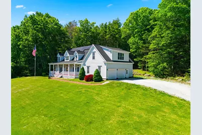 957 Back Mountain Road, Goffstown, NH 03045 - Photo 3