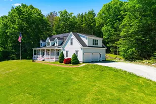 957 Back Mountain Rd, Goffstown, NH 03045 - Photo 5