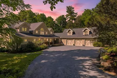 670 Spencer Farm Road, Ferrisburgh, VT 05491 - Photo 9